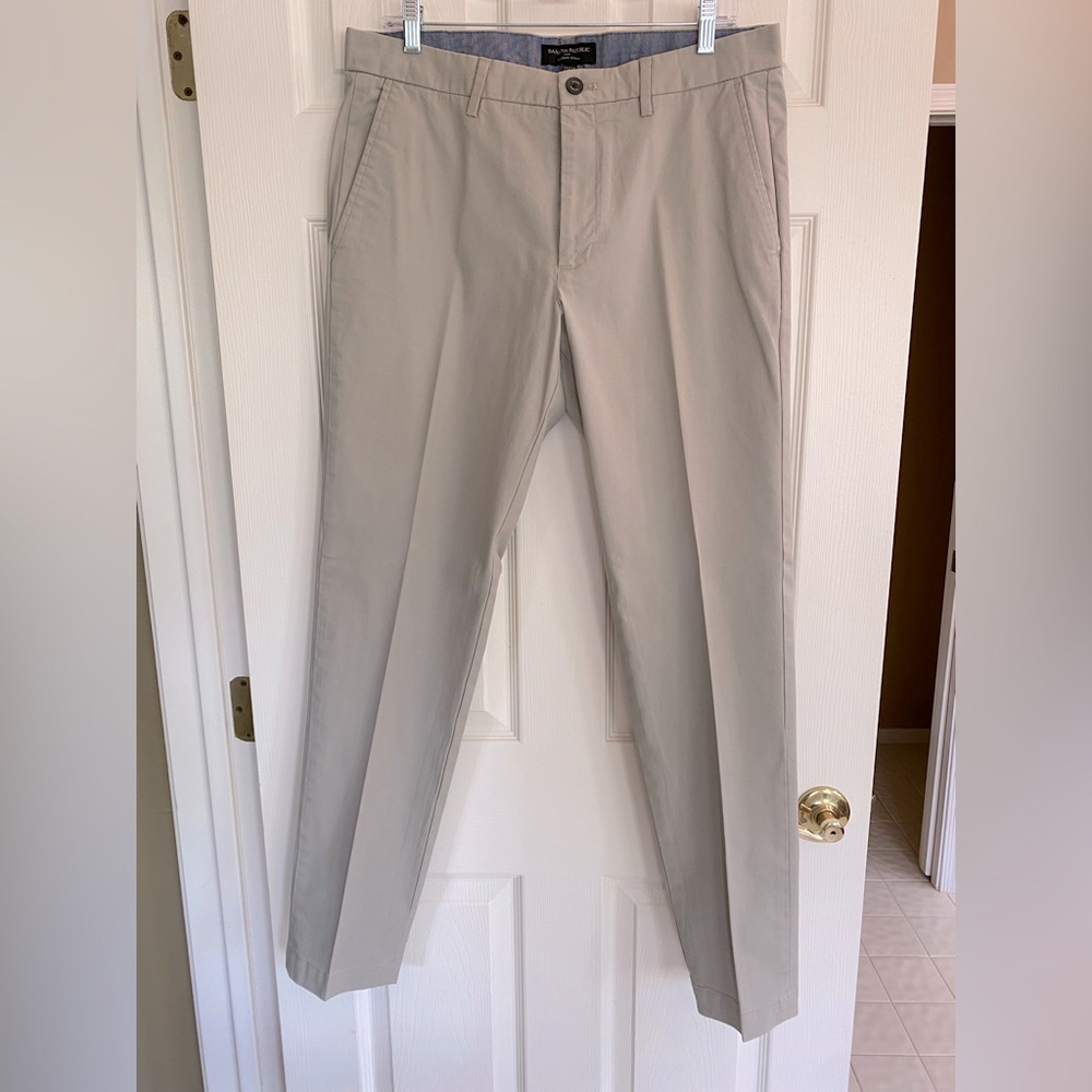 Banana Republic Chinos Classic Fit